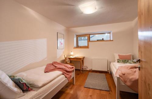 Hopfgarten Markt Apartment | Haus Ehammer