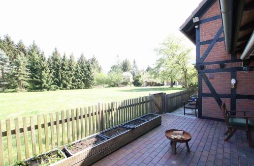 Scheessel House | Haus Eichenhain