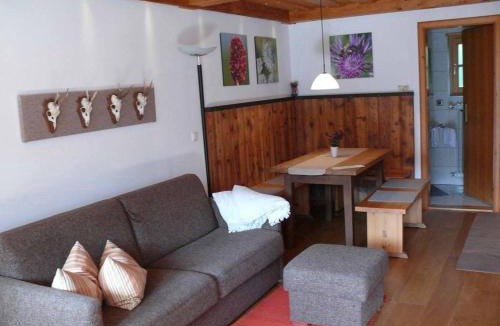 Schneizlreuth Apartment | Haus Eicher