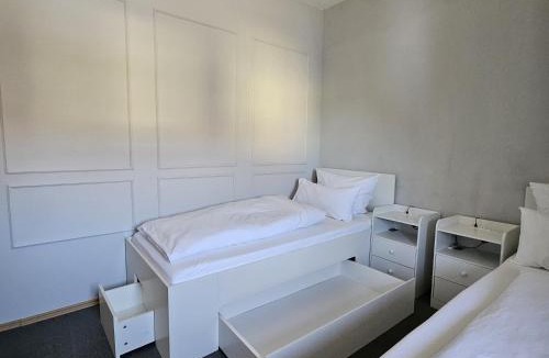 Sonderhofen House | Haus Ela