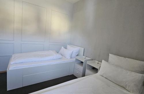 Sonderhofen House | Haus Ela