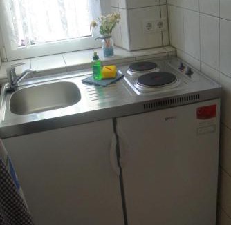 Niederrathen Apartment | Haus Elbtalblick