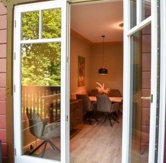 Heringsdorf House | Haus Elim für Gruppen und Großfamilien