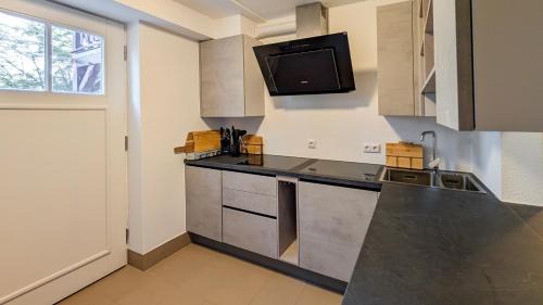 Heringsdorf House | Haus Elim für Gruppen und Großfamilien