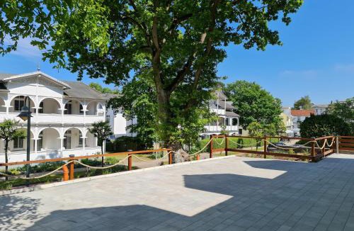 Binz Apartment | Haus Emsland