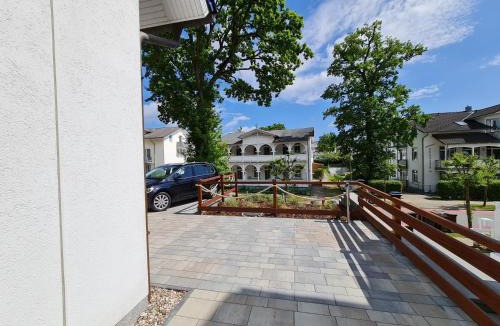 Binz Apartment | Haus Emsland