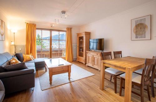 Meilingen Apartment | Haus Engel