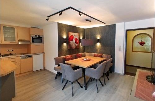 Lermoos Apartment | Haus Enzian