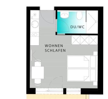 Serfaus Apartment | Haus Enzian