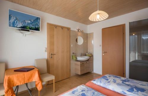 Hinterthiersee House | Haus Enzian