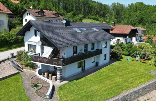 Perlesreut Apartment | Haus Erichsen