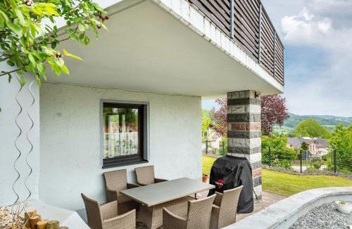 Perlesreut Apartment | Haus Erichsen