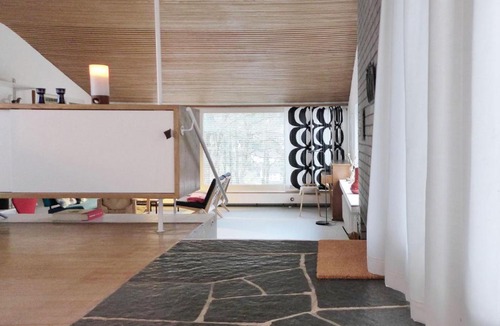 Alpirsbach House | Haus Erika