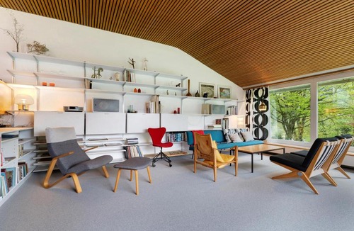Alpirsbach House | Haus Erika