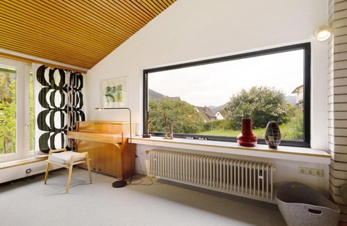 Alpirsbach House | Haus Erika