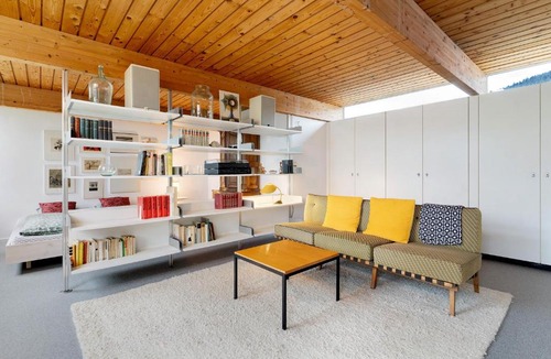 Alpirsbach House | Haus Erika