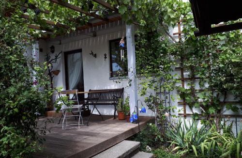 Peiting Apartment | Haus Erle