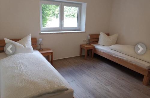 Unterneukirchen House | Haus für Monteure und Studenten