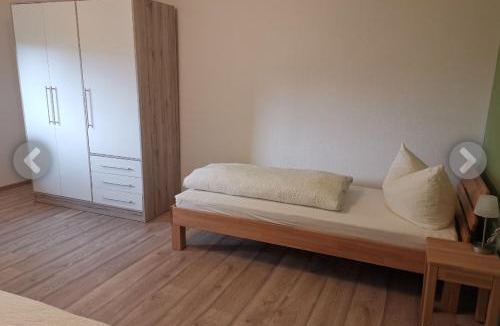 Unterneukirchen House | Haus für Monteure und Studenten