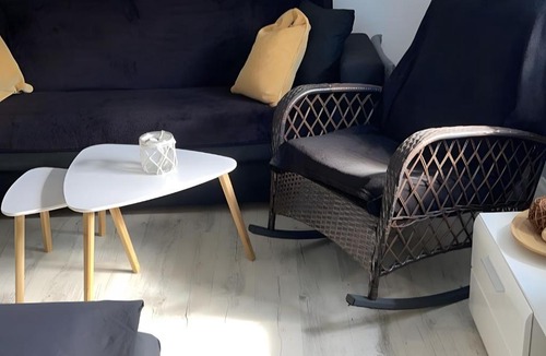 Zarpen Apartment | Haus Falk