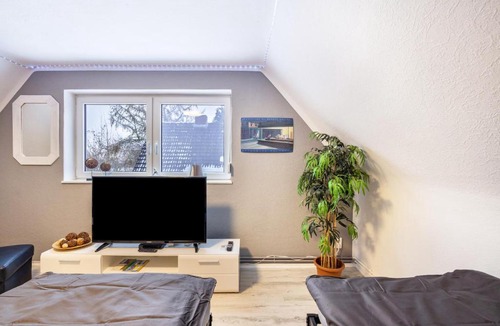 Zarpen Apartment | Haus Falk