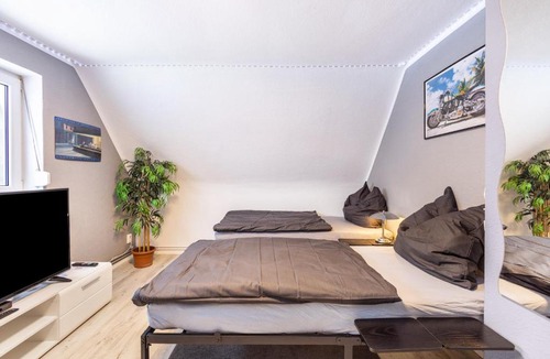 Zarpen Apartment | Haus Falk