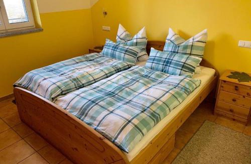 Waldkirchen Apartment | Haus Fernblick