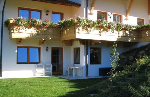 Sautens Apartment | Haus Fiegl