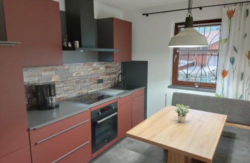 Schnann Apartment | Haus Fischer