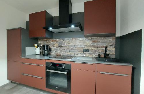 Schnann Apartment | Haus Fischer