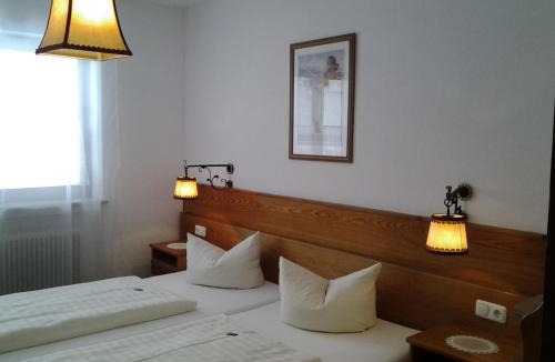Untergrainau House | Haus Florian
