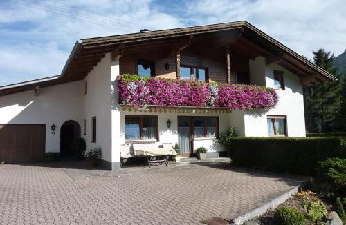 Telfes im Stubai Apartment | Haus Früh