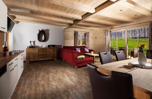 Konigssee Apartment | Haus Franz und Haus Antje