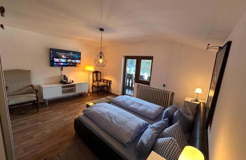Kruen Apartment | Haus Fremerey