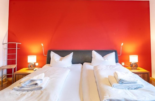 Rettenberg Apartment | Haus Göhl