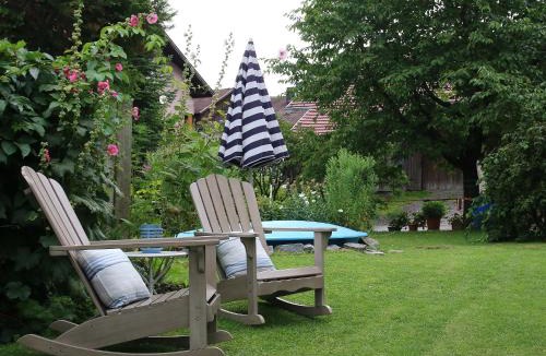 Imst Apartment | Haus Gamper-Haselwanter
