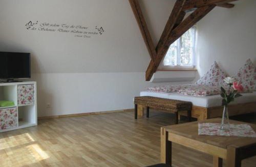 Sommerhausen Apartment | Haus Gartentraum