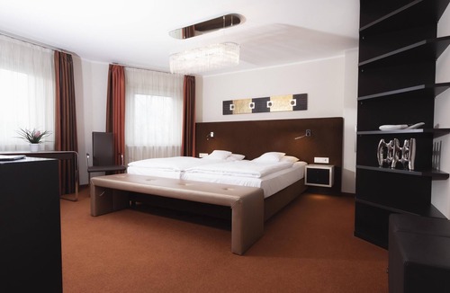 Wickede Hotel | Haus Gerbens
