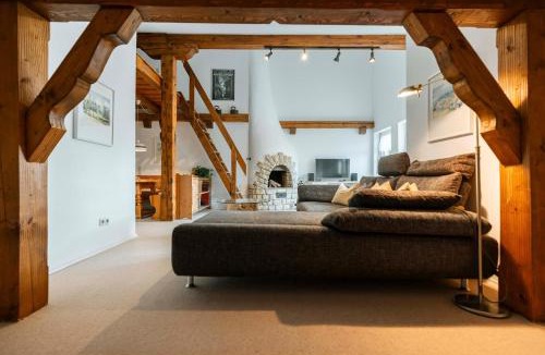 Drachselsried Apartment | Haus Gerlinde