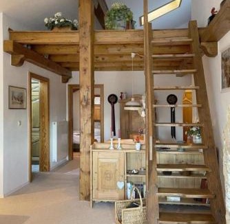 Drachselsried Apartment | Haus Gerlinde