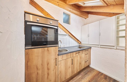 Hopfen am See Apartment | Haus Gohlke am See