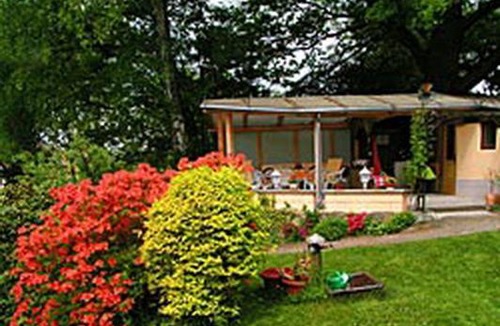 Rathmannsdorf House | Haus Grüllich