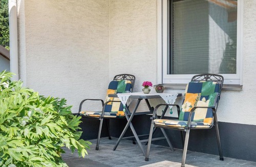 Bad Bellingen Apartment | Haus Gramespacher