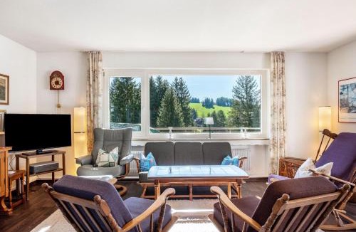 Schoenwald House | Haus Gutach