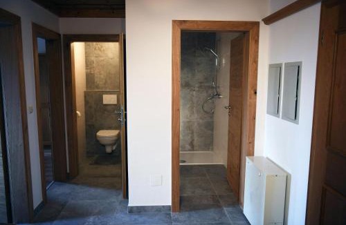 Hochkrimml Apartment | Haus Hölzlbauer Top 18
