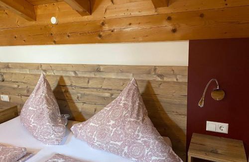 Weissbach an der Alpenstrasse Apartment | Haus Hager