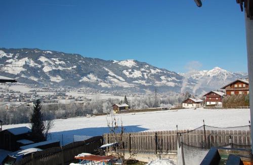 Hart im Zillertal Apartment | Haus hart im Zillertal appartement