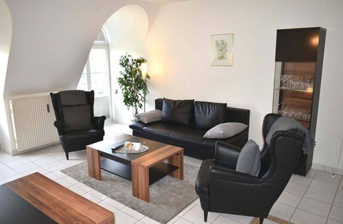 St. Andreas Apartment | Haus Heß - Haus Heß Ferienwohnung Nr.10