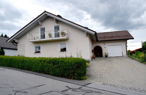 Freyung Apartment | Haus Heidi