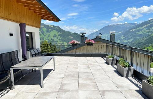 Hainzenberg Apartment | Haus Heimat - Enzian